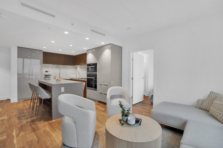 Photo 15 at 1302 - 1675 Lions Gate Lane, Pemberton NV, North Vancouver