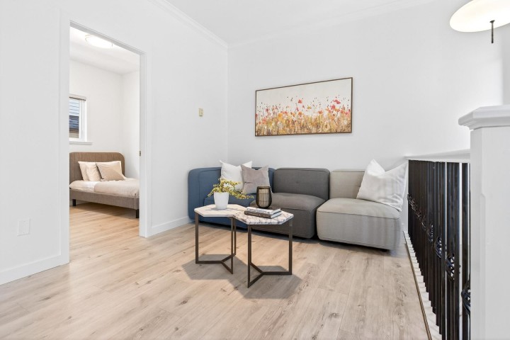 Photo 6 at 1368 E 7th Avenue, Grandview Woodland, Vancouver East