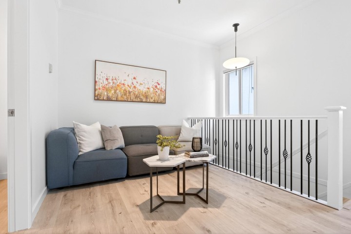 Photo 7 at 1368 E 7th Avenue, Grandview Woodland, Vancouver East