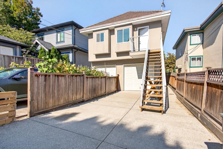 Photo 28 at 1368 E 7th Avenue, Grandview Woodland, Vancouver East