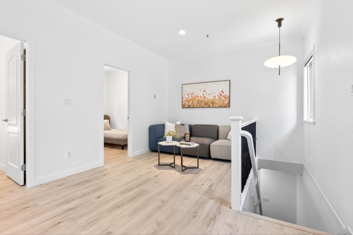 Photo 5 at 1368 E 7th Avenue, Grandview Woodland, Vancouver East