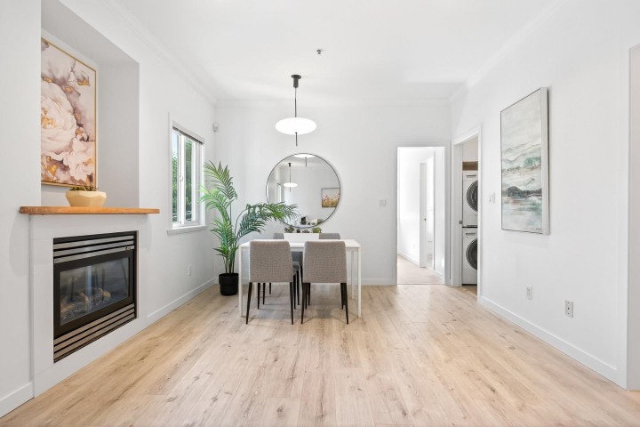 Photo 9 at 1368 E 7th Avenue, Grandview Woodland, Vancouver East