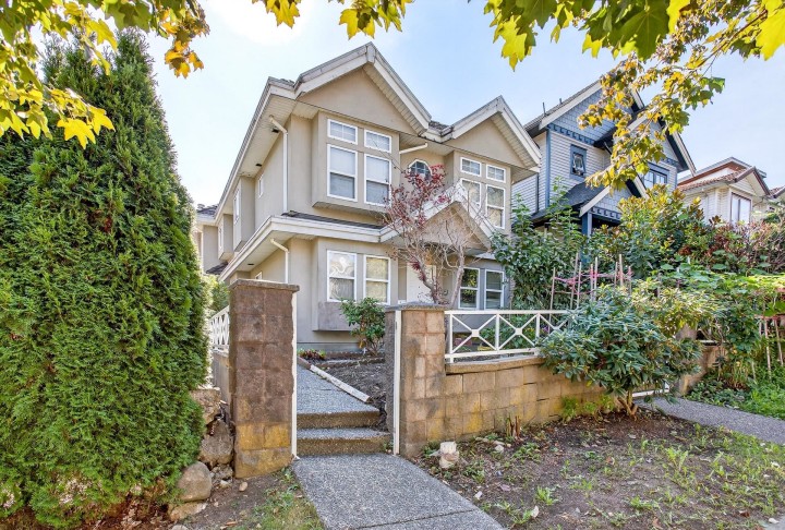 Photo 30 at 1368 E 7th Avenue, Grandview Woodland, Vancouver East