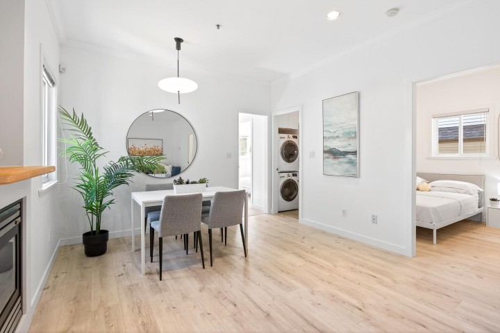 Photo 10 at 1368 E 7th Avenue, Grandview Woodland, Vancouver East