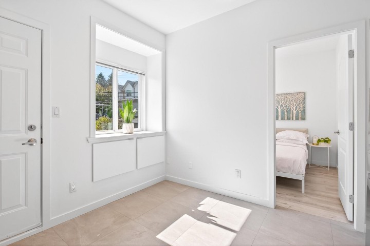 Photo 18 at 1368 E 7th Avenue, Grandview Woodland, Vancouver East