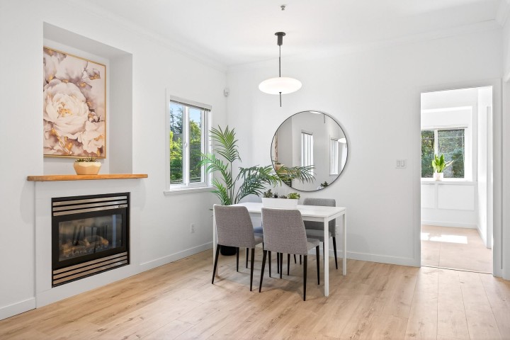 Photo 11 at 1368 E 7th Avenue, Grandview Woodland, Vancouver East