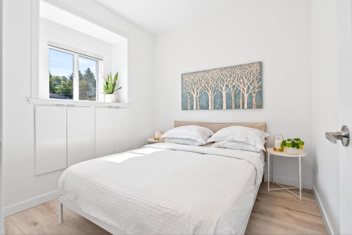 Photo 19 at 1368 E 7th Avenue, Grandview Woodland, Vancouver East