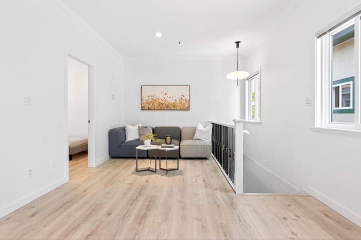 Photo 4 at 1368 E 7th Avenue, Grandview Woodland, Vancouver East