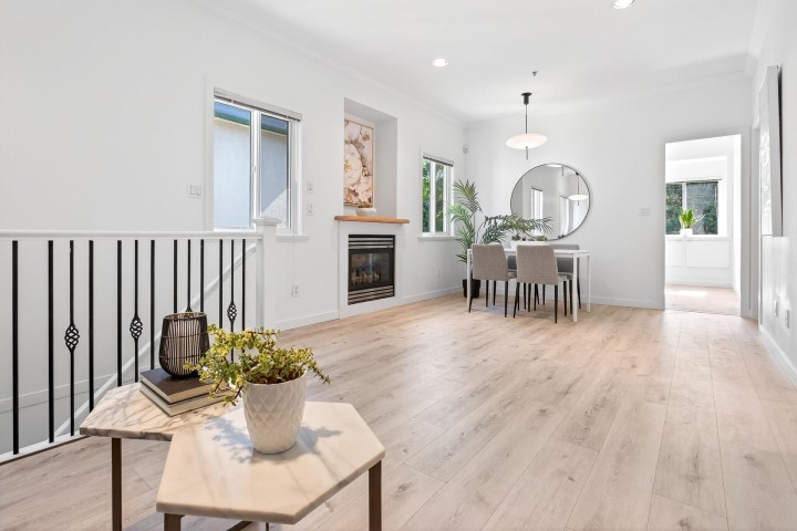 Photo 8 at 1368 E 7th Avenue, Grandview Woodland, Vancouver East