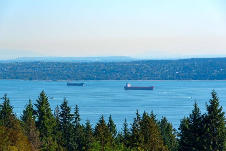 Photo 2 at 4659 Woodgreen Drive, Cypress Park Estates, West Vancouver