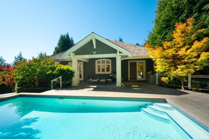 Photo 17 at 4659 Woodgreen Drive, Cypress Park Estates, West Vancouver