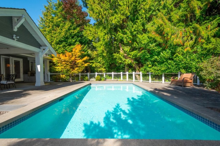 Photo 16 at 4659 Woodgreen Drive, Cypress Park Estates, West Vancouver