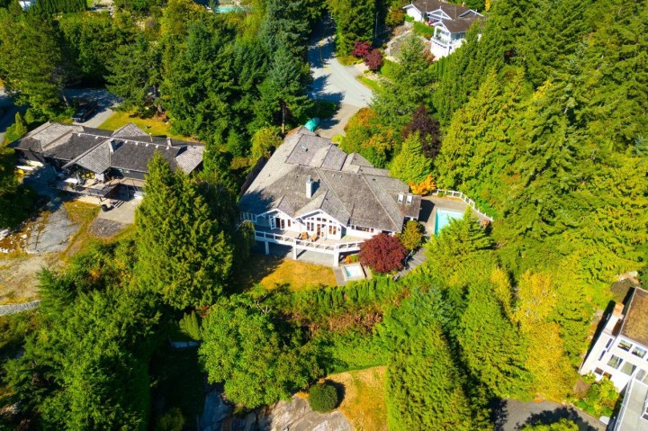 Photo 36 at 4659 Woodgreen Drive, Cypress Park Estates, West Vancouver