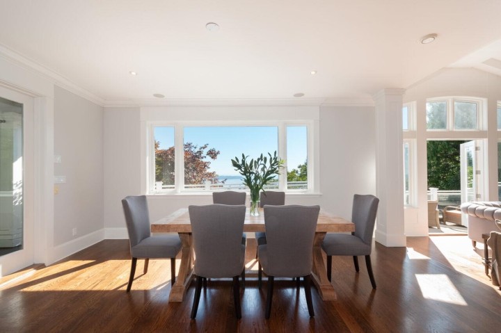 Photo 9 at 4659 Woodgreen Drive, Cypress Park Estates, West Vancouver