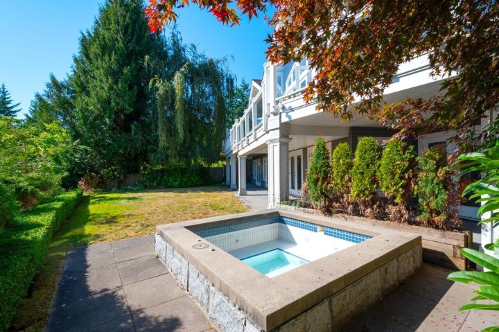 Photo 34 at 4659 Woodgreen Drive, Cypress Park Estates, West Vancouver