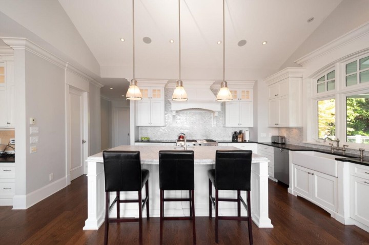 Photo 10 at 4659 Woodgreen Drive, Cypress Park Estates, West Vancouver