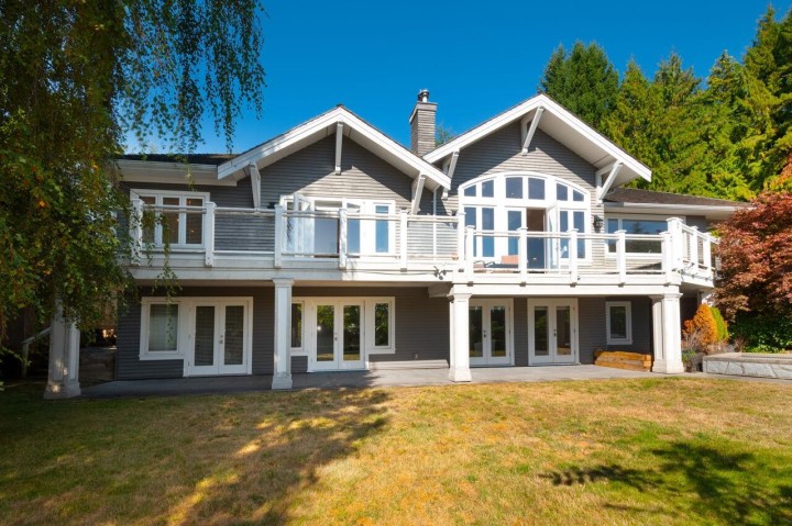 Photo 33 at 4659 Woodgreen Drive, Cypress Park Estates, West Vancouver