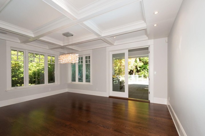 Photo 14 at 4659 Woodgreen Drive, Cypress Park Estates, West Vancouver