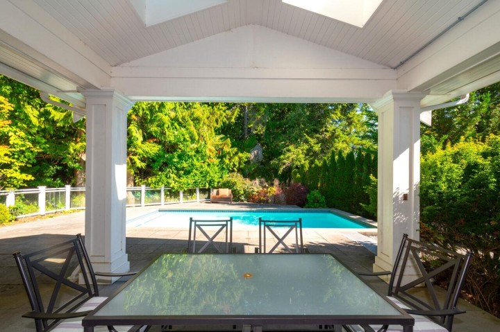 Photo 18 at 4659 Woodgreen Drive, Cypress Park Estates, West Vancouver