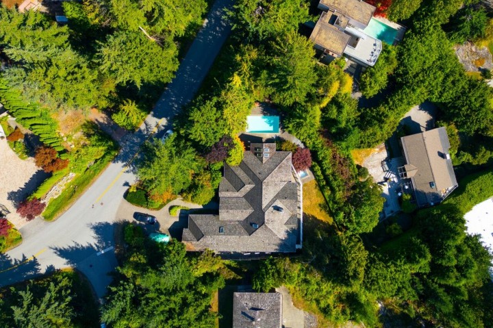 Photo 37 at 4659 Woodgreen Drive, Cypress Park Estates, West Vancouver