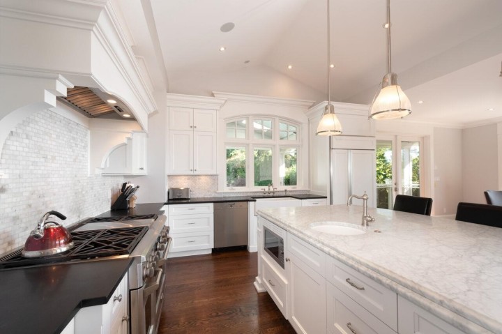 Photo 11 at 4659 Woodgreen Drive, Cypress Park Estates, West Vancouver