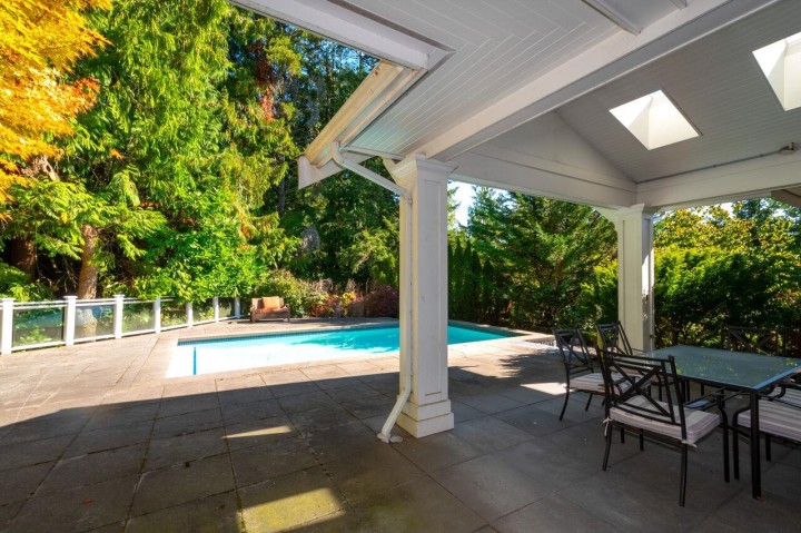 Photo 19 at 4659 Woodgreen Drive, Cypress Park Estates, West Vancouver