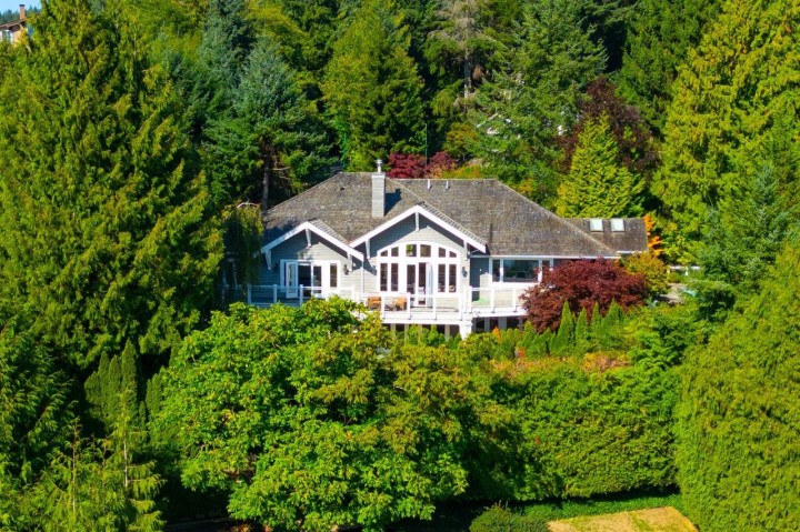 Photo 35 at 4659 Woodgreen Drive, Cypress Park Estates, West Vancouver