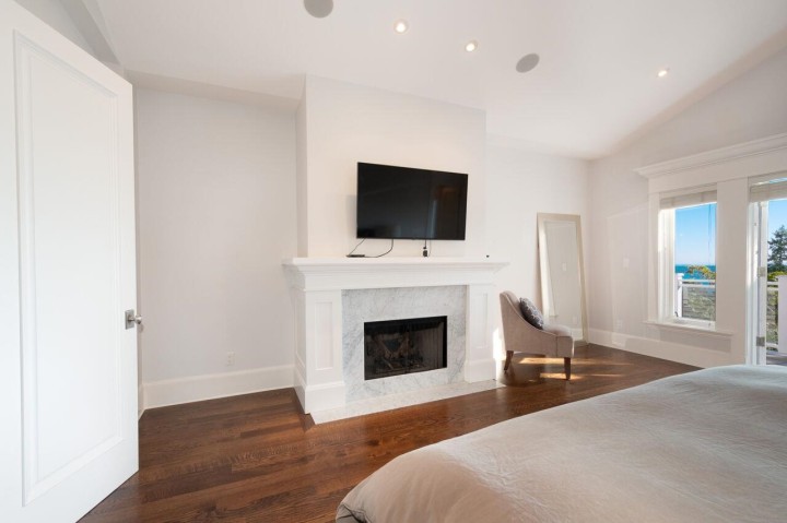 Photo 21 at 4659 Woodgreen Drive, Cypress Park Estates, West Vancouver