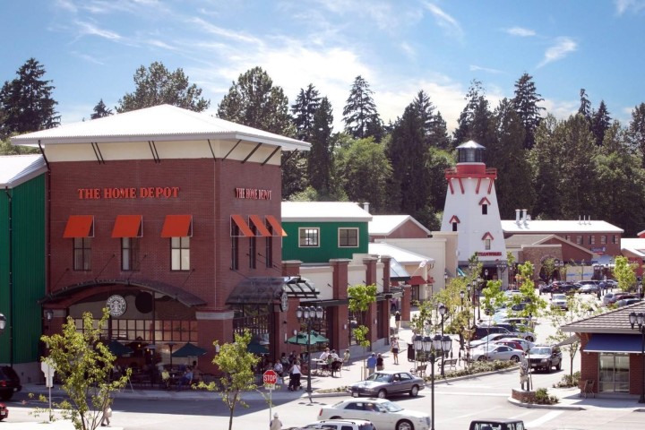 Photo 34 at 802 - 1455 Duchess Avenue, Ambleside, West Vancouver