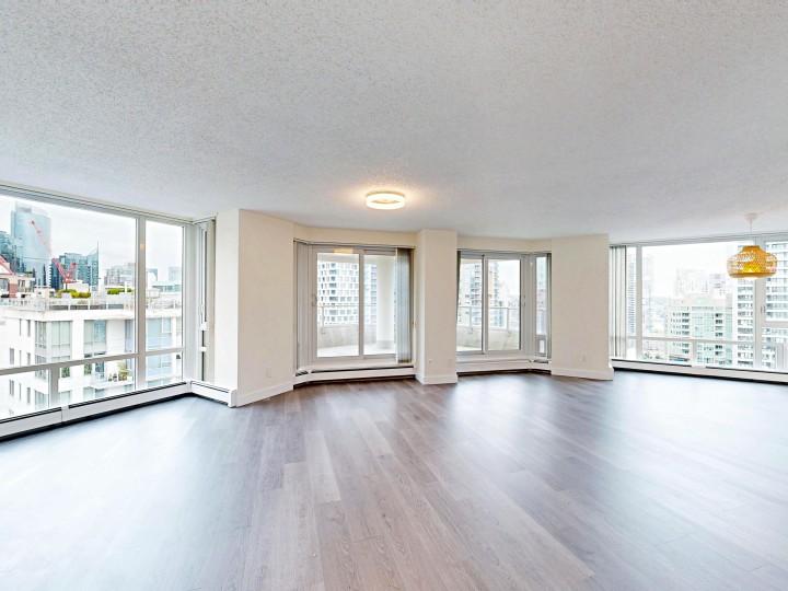 Photo 2 at 2004 - 1020 Harwood Street, West End VW, Vancouver West