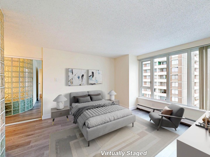 Photo 13 at 2004 - 1020 Harwood Street, West End VW, Vancouver West