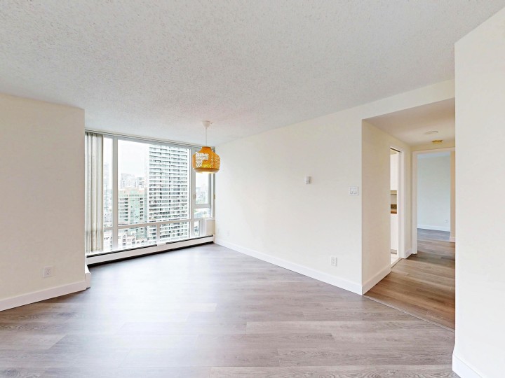 Photo 7 at 2004 - 1020 Harwood Street, West End VW, Vancouver West