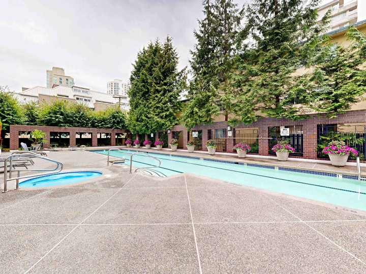 Photo 32 at 2004 - 1020 Harwood Street, West End VW, Vancouver West