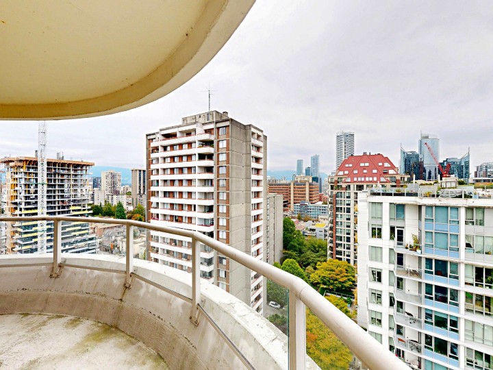 Photo 28 at 2004 - 1020 Harwood Street, West End VW, Vancouver West