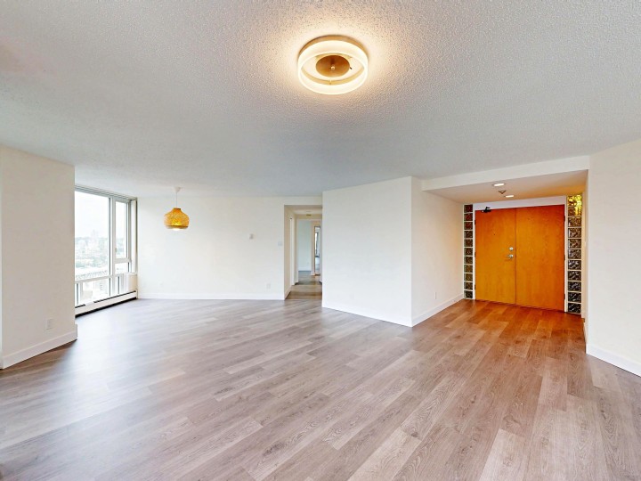 Photo 5 at 2004 - 1020 Harwood Street, West End VW, Vancouver West