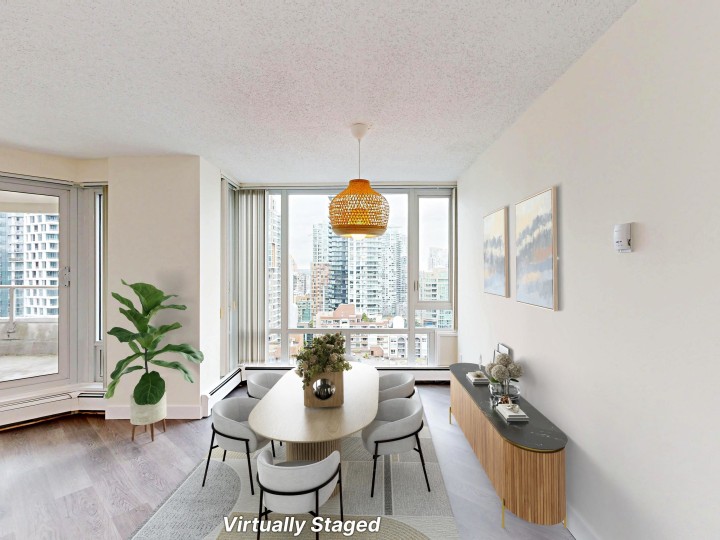 Photo 9 at 2004 - 1020 Harwood Street, West End VW, Vancouver West