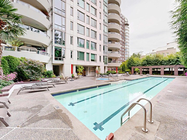 Photo 33 at 2004 - 1020 Harwood Street, West End VW, Vancouver West