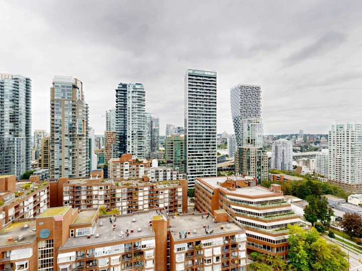 Photo 29 at 2004 - 1020 Harwood Street, West End VW, Vancouver West