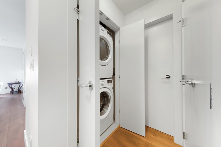 Photo 26 at 305 - 3602 Aldercrest Drive, Roche Point, North Vancouver