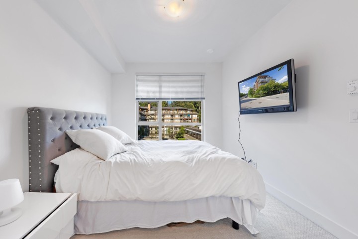 Photo 20 at 305 - 3602 Aldercrest Drive, Roche Point, North Vancouver