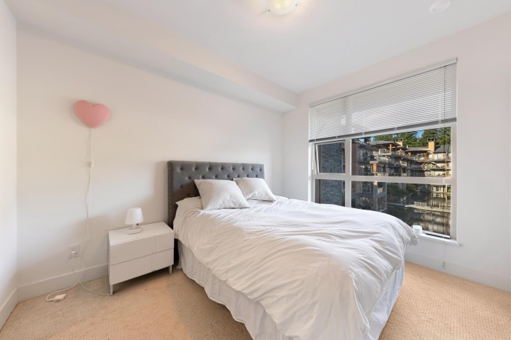 Photo 18 at 305 - 3602 Aldercrest Drive, Roche Point, North Vancouver