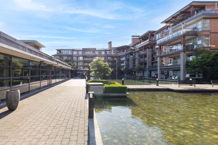 Photo 25 at 305 - 3602 Aldercrest Drive, Roche Point, North Vancouver