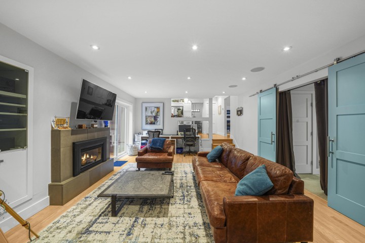 Photo 23 at 5154 Ranger Avenue, Canyon Heights NV, North Vancouver