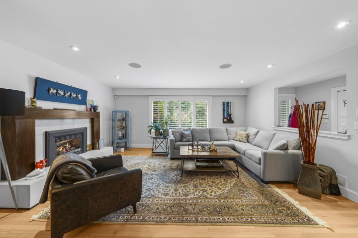 Photo 6 at 5154 Ranger Avenue, Canyon Heights NV, North Vancouver