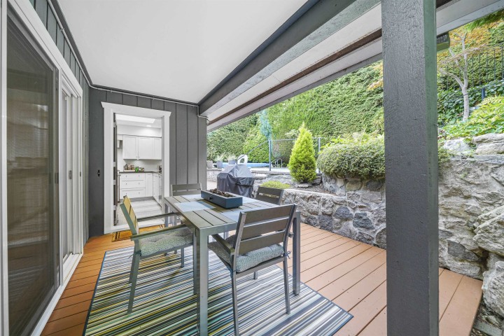 Photo 13 at 5154 Ranger Avenue, Canyon Heights NV, North Vancouver