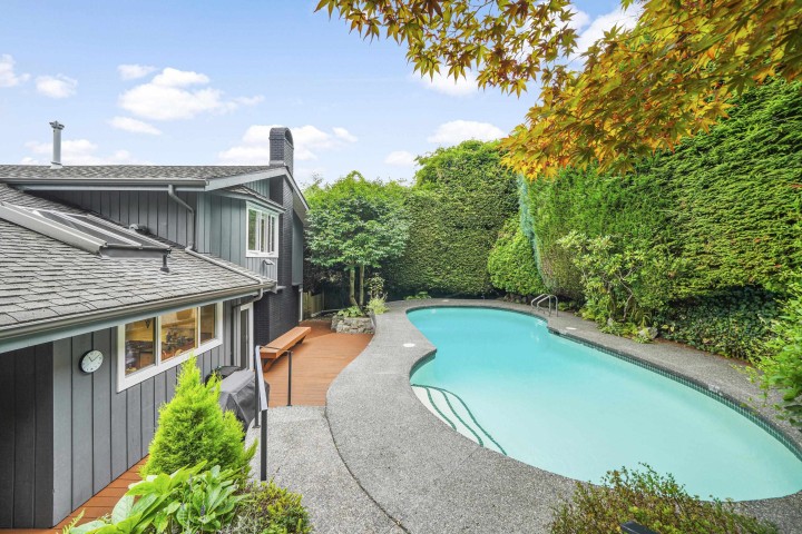 Photo 17 at 5154 Ranger Avenue, Canyon Heights NV, North Vancouver