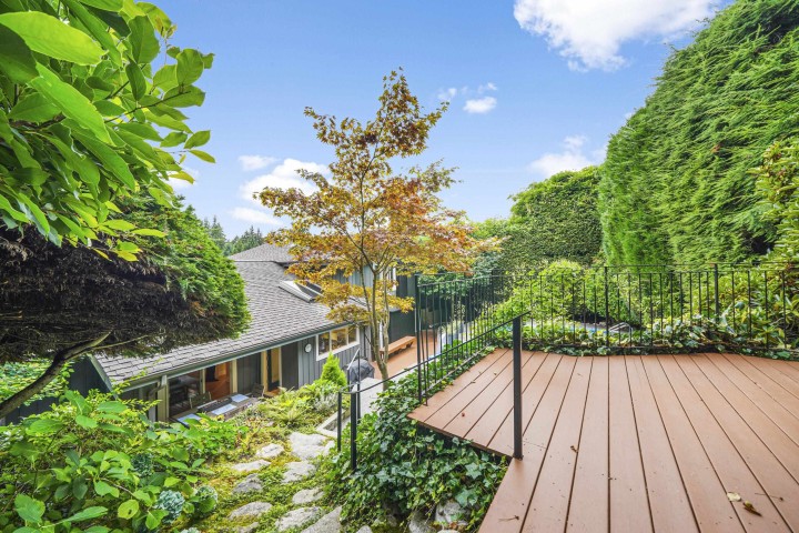 Photo 16 at 5154 Ranger Avenue, Canyon Heights NV, North Vancouver