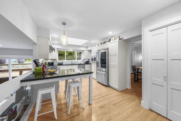 Photo 12 at 5154 Ranger Avenue, Canyon Heights NV, North Vancouver