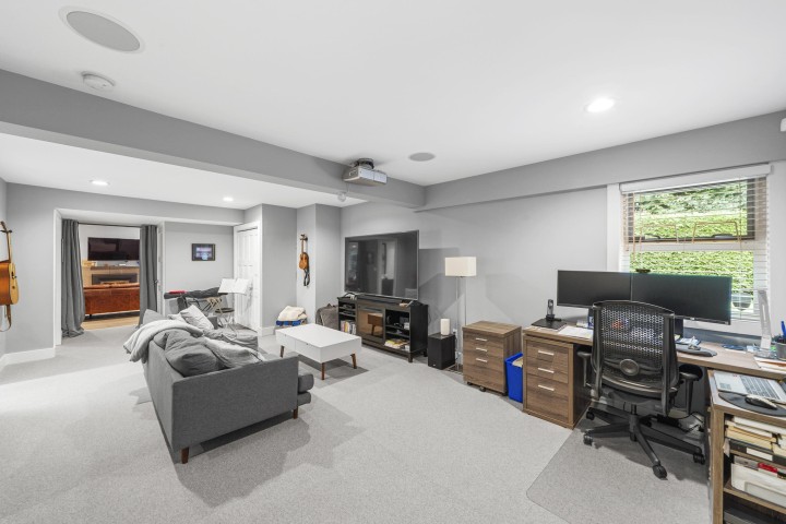 Photo 26 at 5154 Ranger Avenue, Canyon Heights NV, North Vancouver