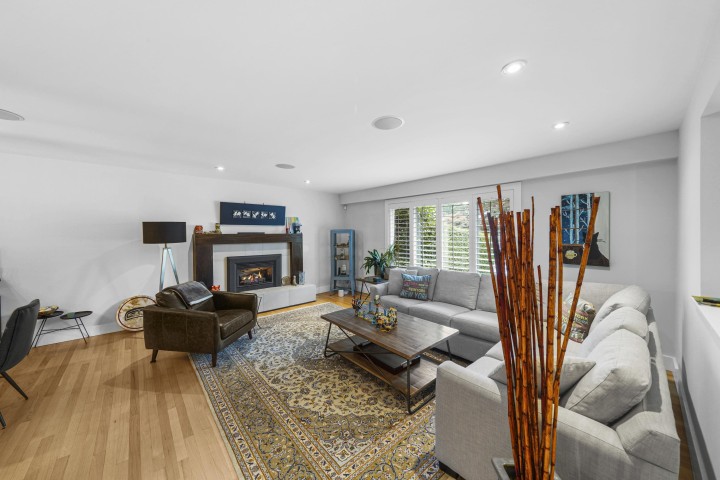 Photo 5 at 5154 Ranger Avenue, Canyon Heights NV, North Vancouver